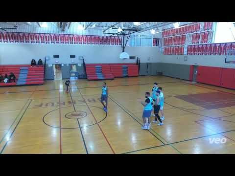 Dreamville(50) tier 10/2023 spring Brick City(57) - tcbl sunday