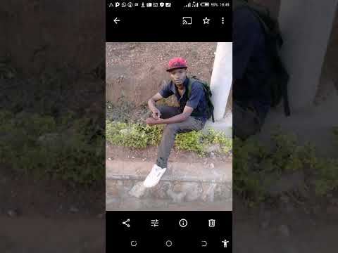 Imvune version 2 by  pacson ft all rappers