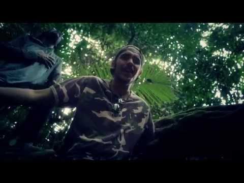 DIGGIS - ANCIENT CALLING featuring TEXSTA & ASTRONOMIKAL (Official Video)