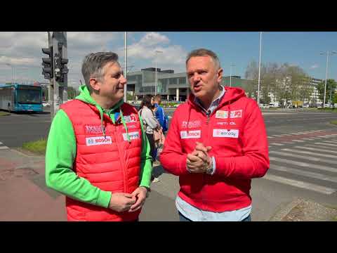 TV Automagazin S12 33 - Test: Nissan X-Trail i MG HS! Šećer: Nova Mercedes E klasa!