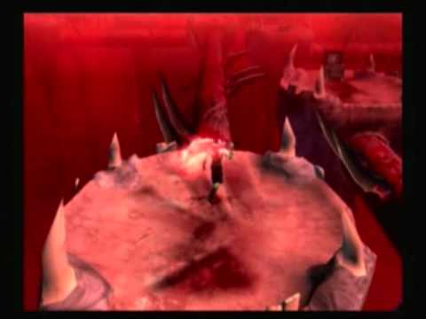 God of war Walkthrough part 39