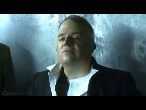 Batman tötet nicht   Batman vs  The Penguin Verarsche German Deutsch)