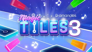 Cover art for 7 Years - Magic Tiles 3