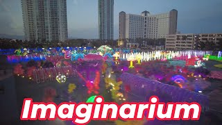 Imaginarium at Westgate Resort Las Vegas