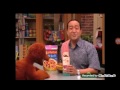 Baby Bear Eat Porridge