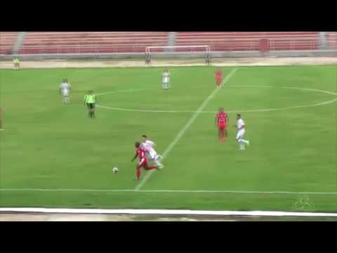 Princesa do Solimões X Penarol