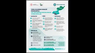 Yerel Kalkınma Hamlesi