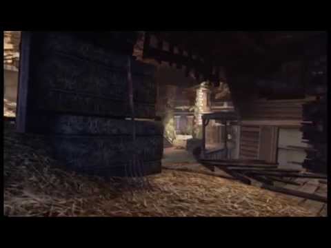 Call of Duty black ops 2 buried music video - Always running