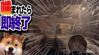噛まれたら即終了 バイオハザードRE:4 / part420