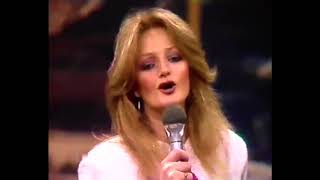 BONNIE TYLER I believe in your sweet love HQ sound