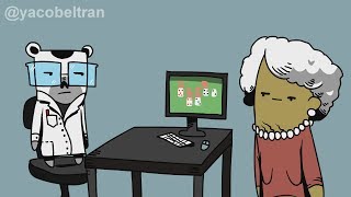 Cover art for CONSULTA MEDICA