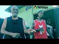Horace Andy - Mix Up  [Official Video 2020]