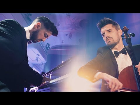 YOU RAISE ME UP ft. Luka Sulic