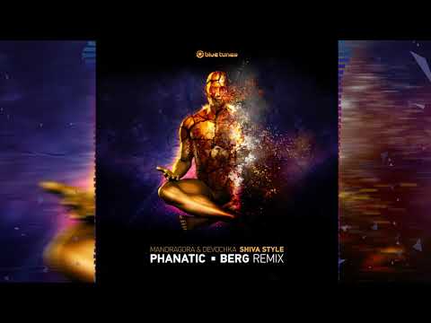[DEMO] - Mandragora x Devochka - Shiva Style (Phanatic & Berg Remix)