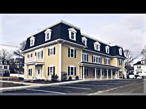 2 Mayflower Ave. #105 Middleboro, MA 02346 - Condo - Real Estate - For Rent