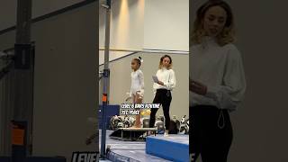 Level 5 Bars Routine. 1st place 🤩🥇#unevenbars #gymnasticshorts #gymnast #usagymnastics #gymnastics 