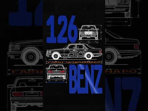 Fardi, Ulukmanapo - 126 Benz