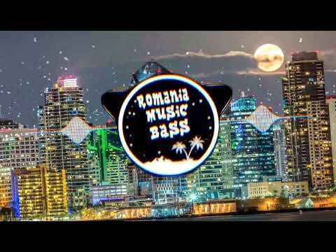 El Nino Ft. Ramona Nerra-Romania mea iubita (Bass Boosted)