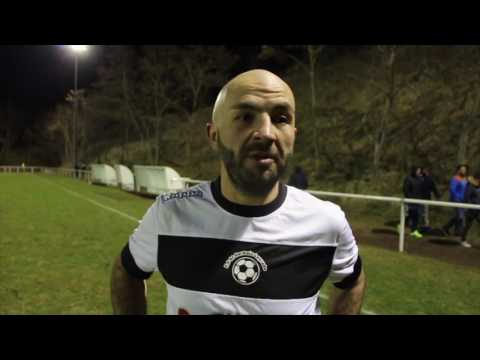 FC Espaly - Saint-Germain  1