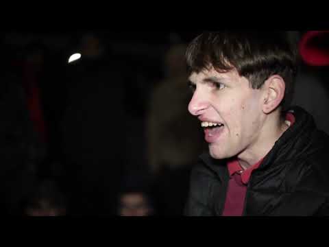 TRUK vs ENMA vs SEMOK - 8vos Fecha 8 - Torneo 2021/22 Ranking Fms🇦🇷 - SAN JUSTO UNDER