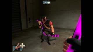 Scrapped item Captive bolt pistol