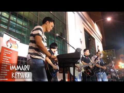 CALIPH BUSKERS feat MOJO - Andaiku Bercinta Lagi