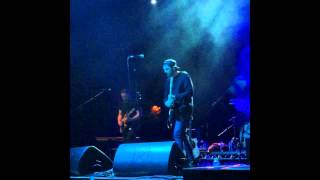 James Arthur - Suicide - Bournemouth The Story So Far Tour 16th June 2015