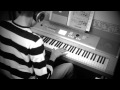 Daughtry - Gone Too Soon Piano Cover (Break The ...