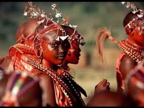 BEST AFRICAN  MUSIC AMBIENT LOUNGE