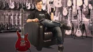 Video thumbnail for Sanyo eneloop Pedal Juice 9V Akku Stromversorgung by MusicStoreTV