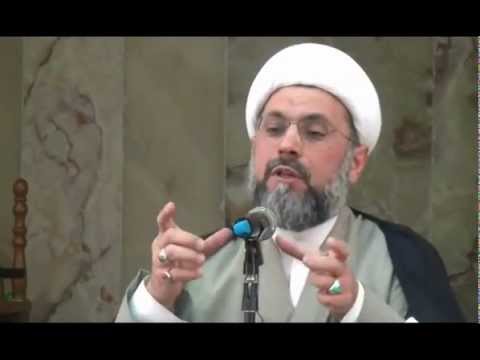⁣حدود وأطراف مدينة الكويت - الشيخ عبدالله دشتي