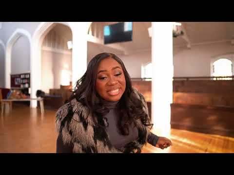 Toluwanimee- Come and Worship [Official Video]