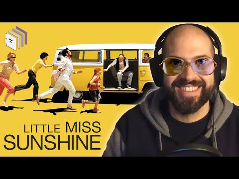 Patreon Preview: Little Miss Sunshine | Beyond the Screenplay
