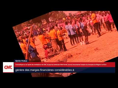 Regarder la video