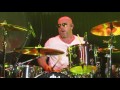Moby Dick Jason Bonham Drum Solo Led Zeppelin Experience June 8 2016 Hard Rock Hollywood