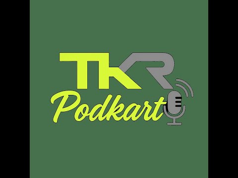 PodKart #4 — Ricardo Talento: O nome, o mito e as histórias que marcaram as pistas 🏁