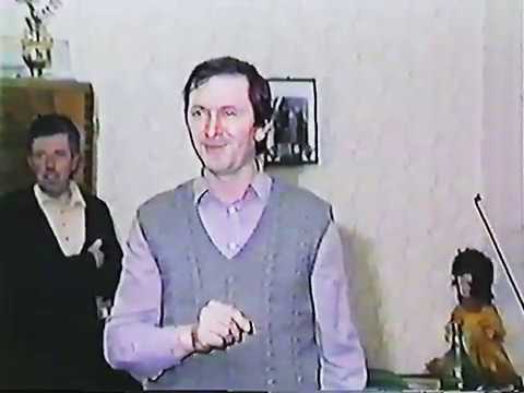 Kogras   Pozdrav Sp  Kungoti 1985