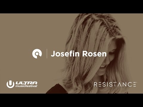 Josefin Rosén - Ultra Miami 2017: Resistance powered by Arcadia - Day 3 (BE-AT.TV)