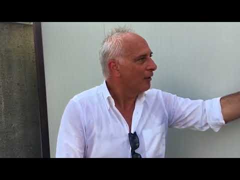 Coppa Eccellenza - Pro Settimo-Lucento 1-1, le parole di Romagnino