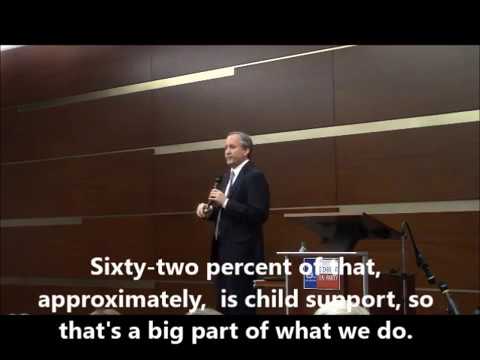 Texas Attorney General Ken Paxton Answers Questions