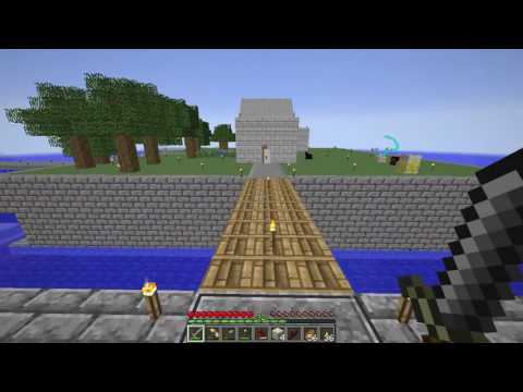 Regrowth -- Episode 15: Totally Extreme