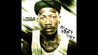 Dizzy Wright - Solo Dolo (Lyrics)