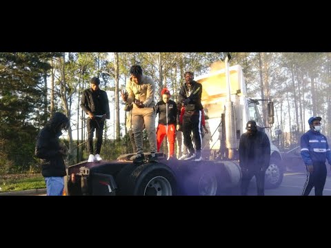 Suavo- Pressure(feat @Rashadsofly )Prod by Timeline (shot By @fleeproductions