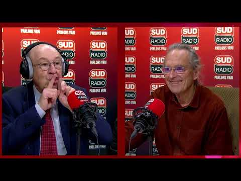 Daniel Popp : "Avec Love Is Blue, André Popp, mon père, a été numéro un aux USA devant les Beatles"