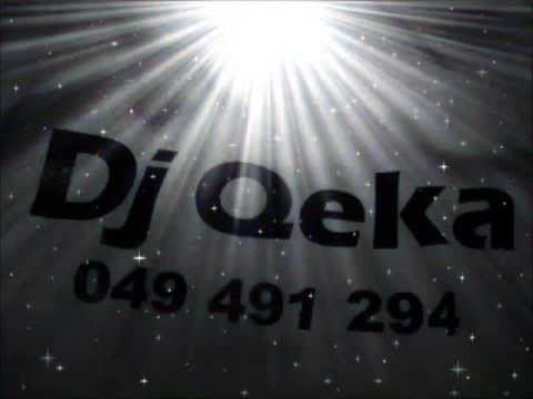 Dj Qeka Ft Absolut (Hasta La Vista) Club  Mix 2O13