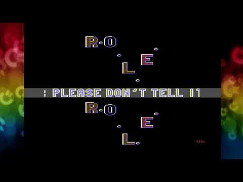 GREAT C64-Demo 2024: "35th Anniversary Intro" by Role (Raiders of the lost Empire) (22.03.2024)