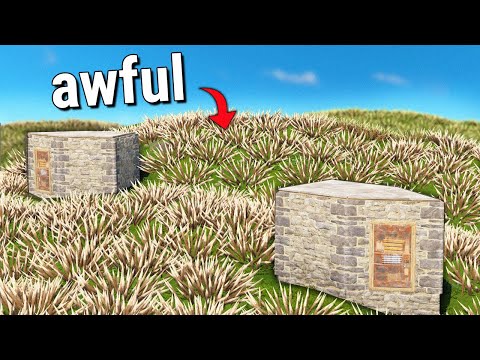 I Zerged a Server With 10,000 Spikes