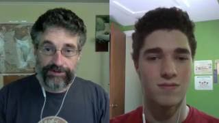 Master Samurai Tech Radio — Episode 18 (Special Guest)