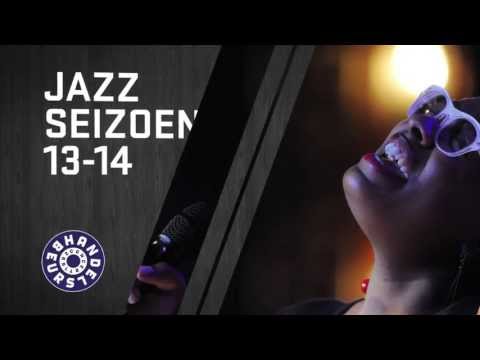 Handelsbeurs jazzseizoen 2013 - 2014