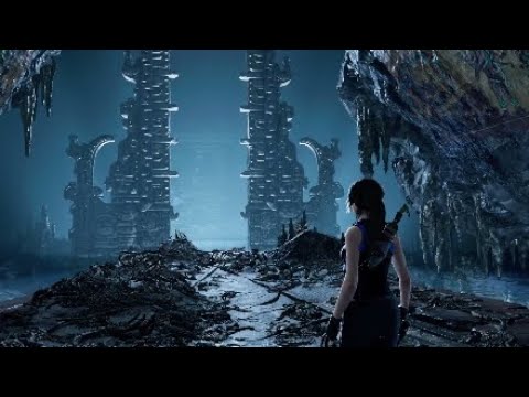 Shadow of the Tomb Raider - DLC: The Path Home Walkthrough